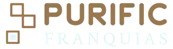 Logo Purific-Franquias